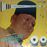 Bismillah Khan - Raga - Bageshri, Raga - Sohni (Vinyl)